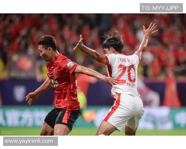 成都与上海足球队赛后复盘分析比赛节奏与战术对抗的精彩瞬间